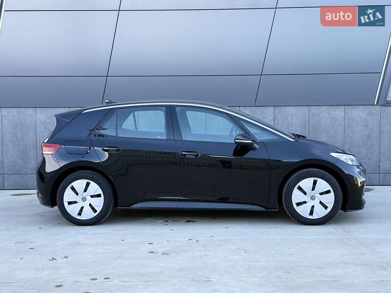 Хэтчбек Volkswagen ID.3 2024 в Львове фото 14 Хэтчбек Volkswagen ID.3 2024 в Львове