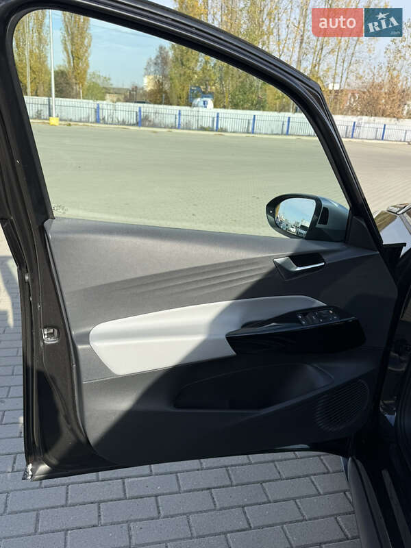 Хэтчбек Volkswagen ID.3 2021 в Луцке фото 19 Хэтчбек Volkswagen ID.3 2021 в Луцке