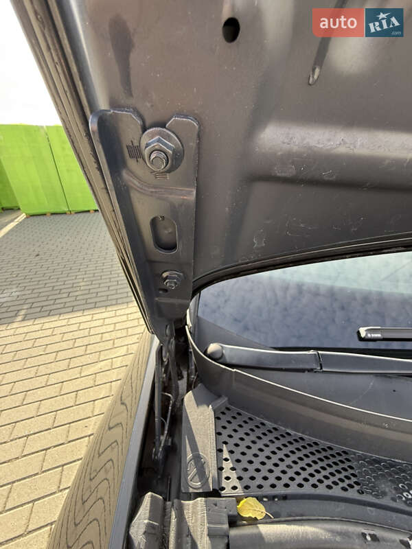 Хэтчбек Volkswagen ID.3 2021 в Луцке фото 54 Хэтчбек Volkswagen ID.3 2021 в Луцке