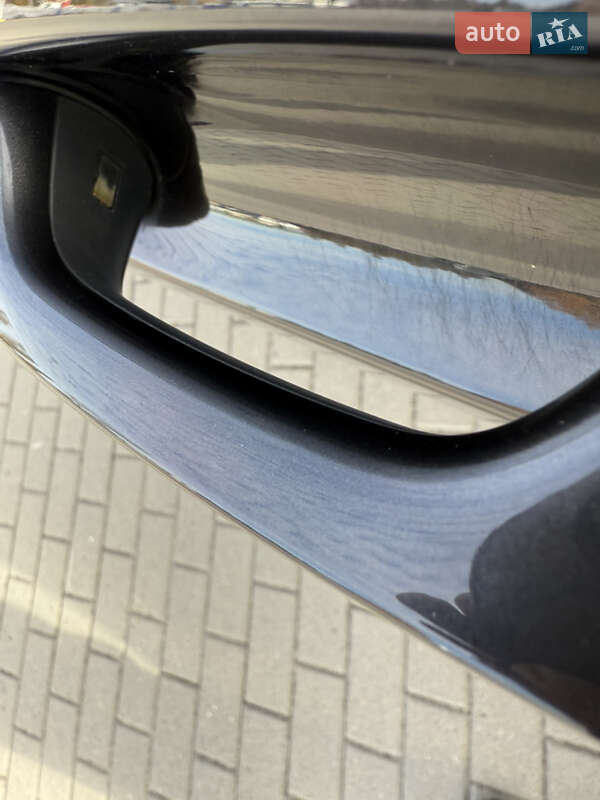 Хэтчбек Volkswagen ID.3 2021 в Луцке фото 57 Хэтчбек Volkswagen ID.3 2021 в Луцке