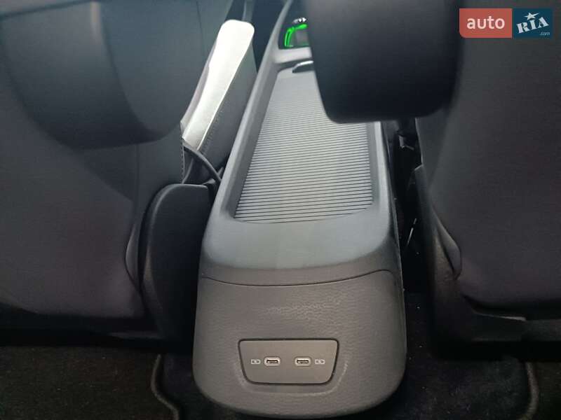 Хэтчбек Volkswagen ID.3 2020 в Луцке