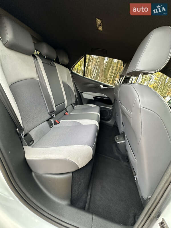 Хэтчбек Volkswagen ID.3 2020 в Львове