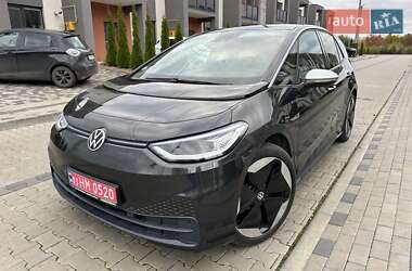 Хетчбек Volkswagen ID.3 2020 в Луцьку