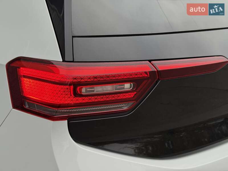 Хэтчбек Volkswagen ID.3 2020 в Днепре