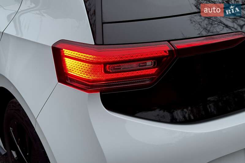 Хэтчбек Volkswagen ID.3 2020 в Днепре