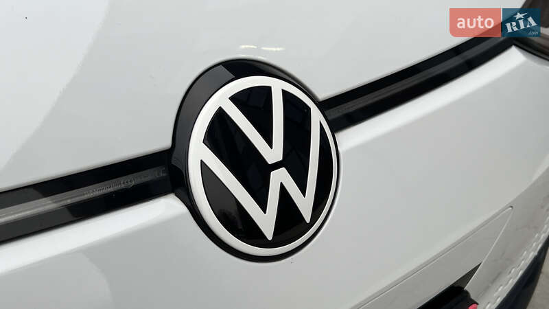 Хэтчбек Volkswagen ID.3 2020 в Луцке фото 30 Хэтчбек Volkswagen ID.3 2020 в Луцке