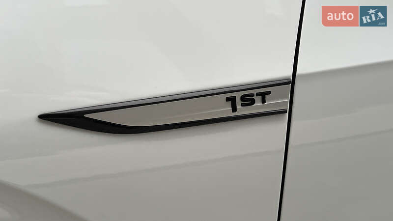 Хэтчбек Volkswagen ID.3 2020 в Луцке фото 35 Хэтчбек Volkswagen ID.3 2020 в Луцке