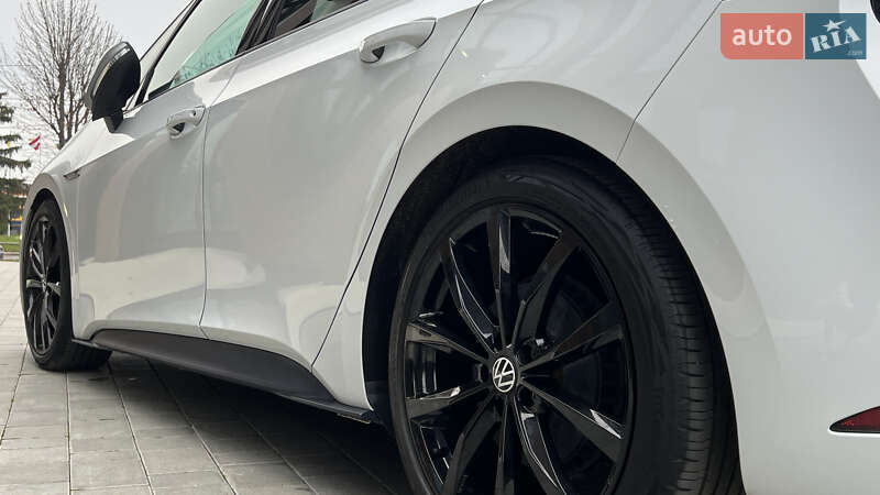 Хэтчбек Volkswagen ID.3 2020 в Луцке фото 38 Хэтчбек Volkswagen ID.3 2020 в Луцке