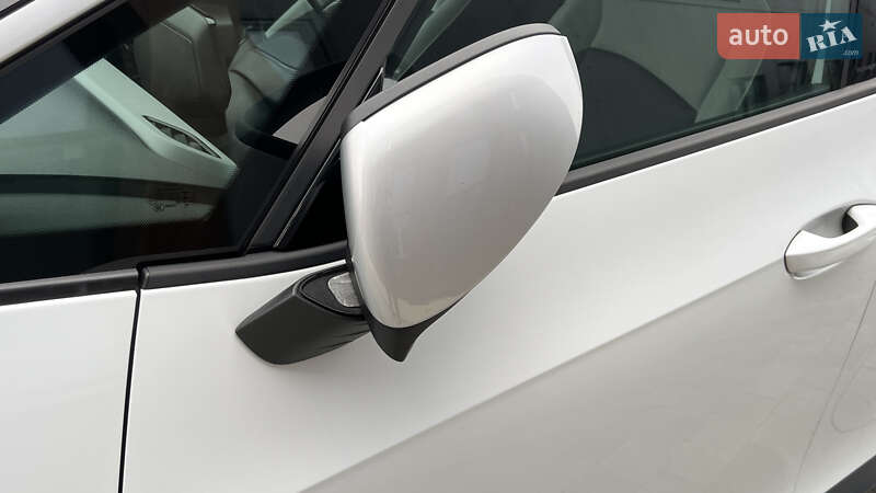 Хэтчбек Volkswagen ID.3 2020 в Луцке фото 42 Хэтчбек Volkswagen ID.3 2020 в Луцке