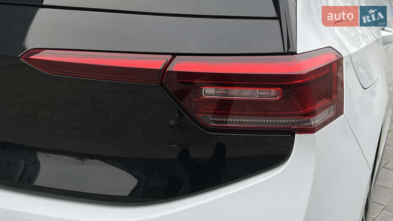 Хэтчбек Volkswagen ID.3 2020 в Луцке фото 58 Хэтчбек Volkswagen ID.3 2020 в Луцке
