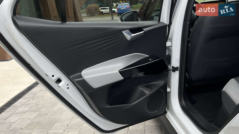 Хэтчбек Volkswagen ID.3 2020 в Луцке фото 72 Хэтчбек Volkswagen ID.3 2020 в Луцке
