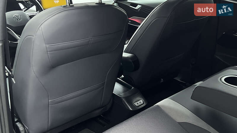 Хэтчбек Volkswagen ID.3 2020 в Луцке фото 77 Хэтчбек Volkswagen ID.3 2020 в Луцке