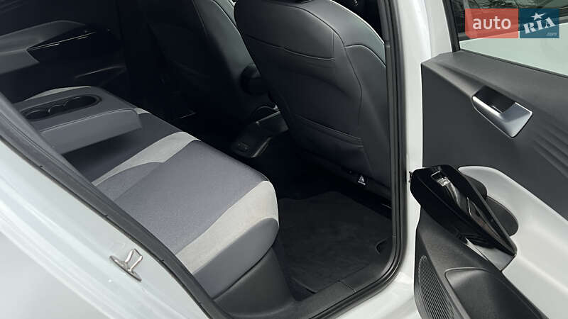 Хэтчбек Volkswagen ID.3 2020 в Луцке фото 81 Хэтчбек Volkswagen ID.3 2020 в Луцке