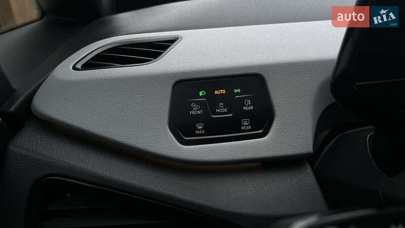 Хэтчбек Volkswagen ID.3 2020 в Луцке фото 109 Хэтчбек Volkswagen ID.3 2020 в Луцке