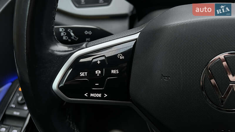 Хэтчбек Volkswagen ID.3 2020 в Луцке фото 112 Хэтчбек Volkswagen ID.3 2020 в Луцке
