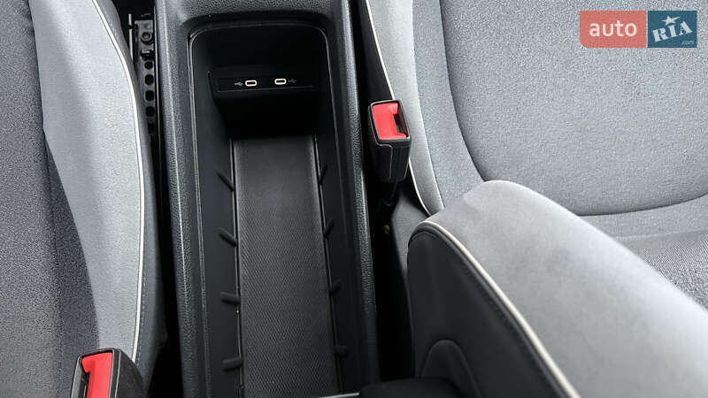 Хэтчбек Volkswagen ID.3 2020 в Луцке фото 126 Хэтчбек Volkswagen ID.3 2020 в Луцке