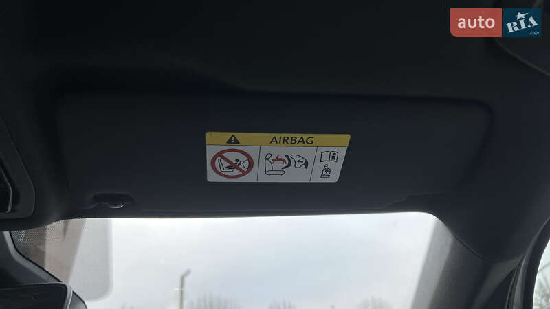 Хэтчбек Volkswagen ID.3 2020 в Луцке фото 138 Хэтчбек Volkswagen ID.3 2020 в Луцке