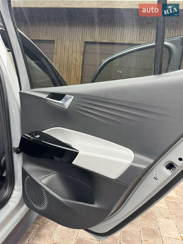 Хэтчбек Volkswagen ID.3 2020 в Тернополе