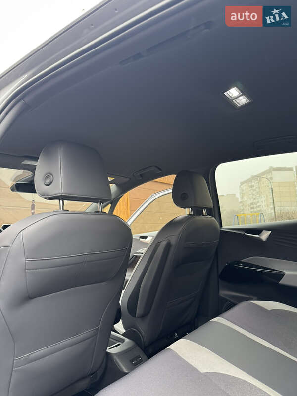 Хэтчбек Volkswagen ID.3 2020 в Тернополе
