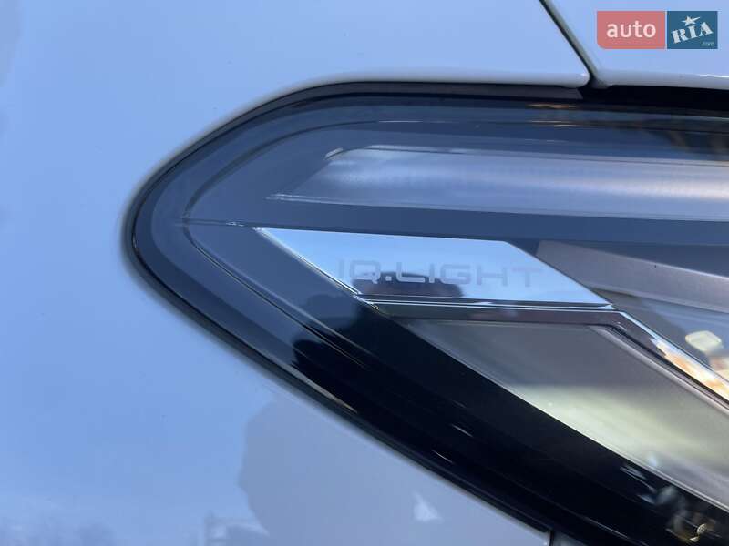 Хэтчбек Volkswagen ID.3 2020 в Кривом Роге фото 6 Хэтчбек Volkswagen ID.3 2020 в Кривом Роге