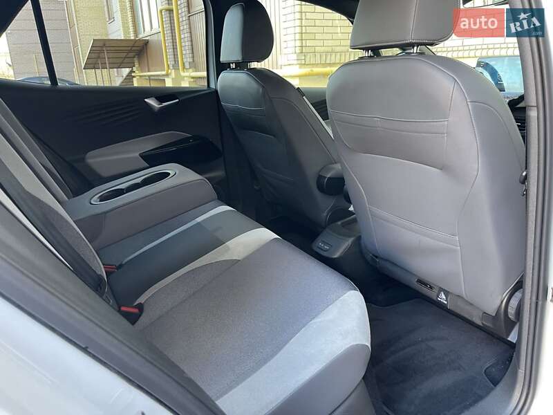 Хэтчбек Volkswagen ID.3 2020 в Кривом Роге фото 32 Хэтчбек Volkswagen ID.3 2020 в Кривом Роге