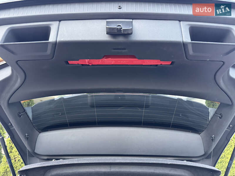 Хэтчбек Volkswagen ID.3 2021 в Тернополе