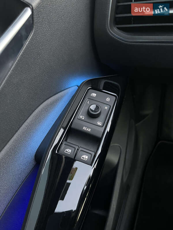 Хэтчбек Volkswagen ID.3 2020 в Мукачево