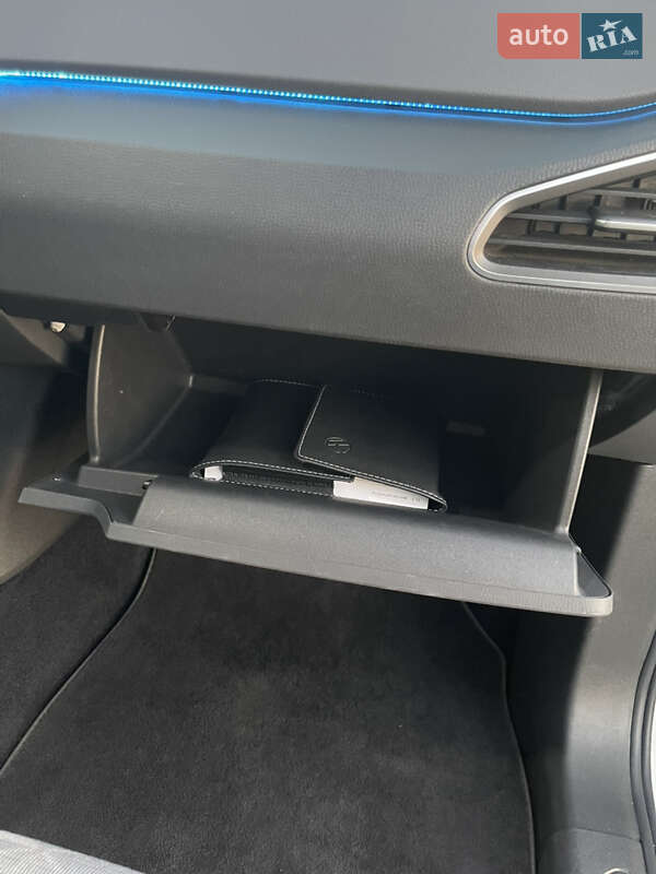 Хэтчбек Volkswagen ID.3 2020 в Мукачево