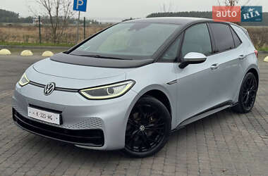 Хэтчбек Volkswagen ID.3 2020 в Радивилове