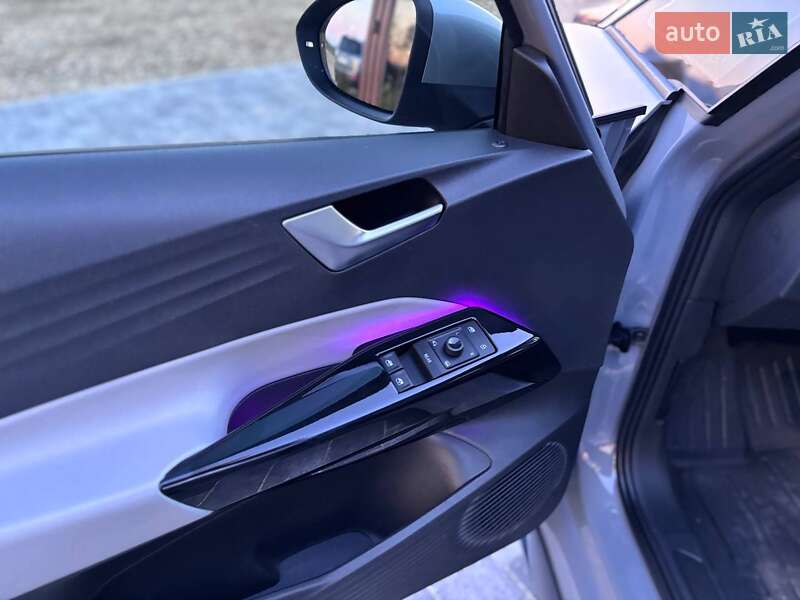 Хэтчбек Volkswagen ID.3 2020 в Коломые