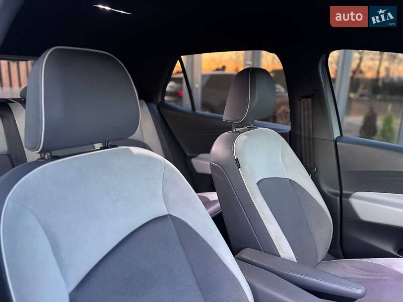 Хэтчбек Volkswagen ID.3 2020 в Коломые