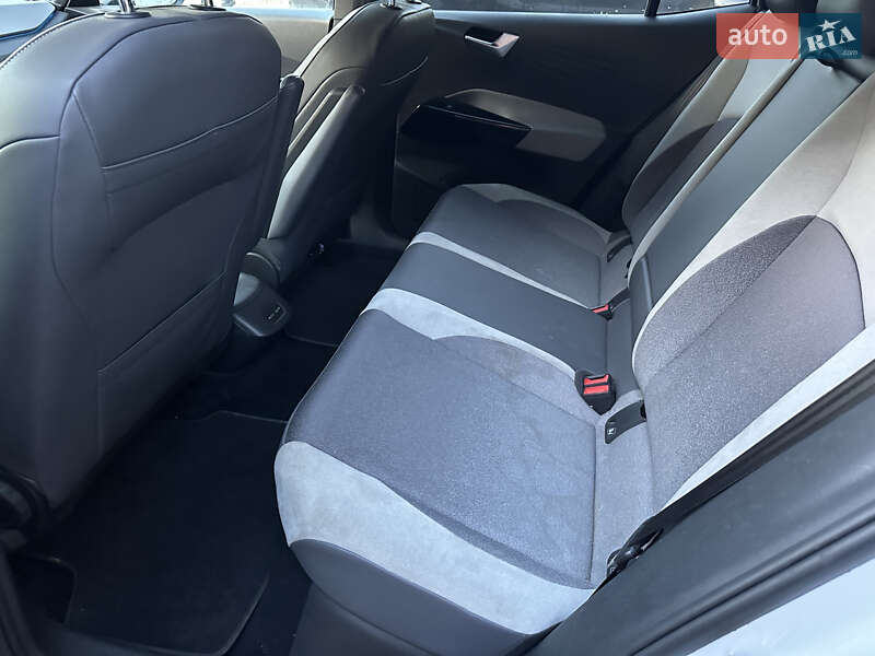 Хэтчбек Volkswagen ID.3 2020 в Стрые фото 13 Хэтчбек Volkswagen ID.3 2020 в Стрые
