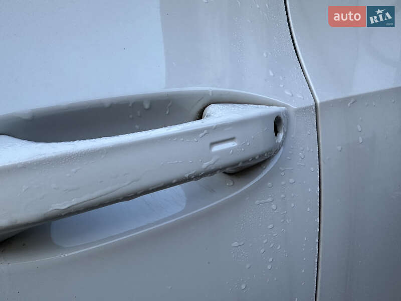 Хэтчбек Volkswagen ID.3 2020 в Стрые фото 14 Хэтчбек Volkswagen ID.3 2020 в Стрые