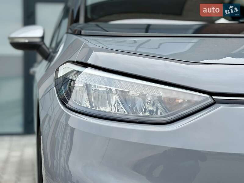 Хэтчбек Volkswagen ID.3 2021 в Тернополе фото 26 Хэтчбек Volkswagen ID.3 2021 в Тернополе