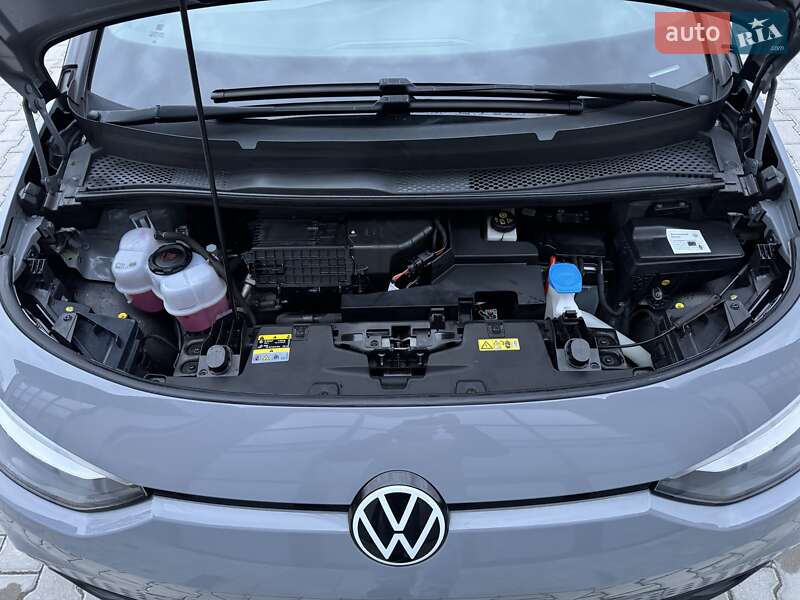 Хэтчбек Volkswagen ID.3 2021 в Тернополе фото 31 Хэтчбек Volkswagen ID.3 2021 в Тернополе