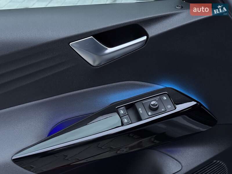 Хэтчбек Volkswagen ID.3 2021 в Тернополе фото 34 Хэтчбек Volkswagen ID.3 2021 в Тернополе