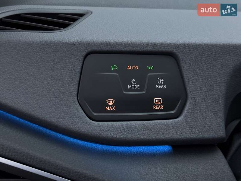 Хэтчбек Volkswagen ID.3 2021 в Тернополе фото 39 Хэтчбек Volkswagen ID.3 2021 в Тернополе