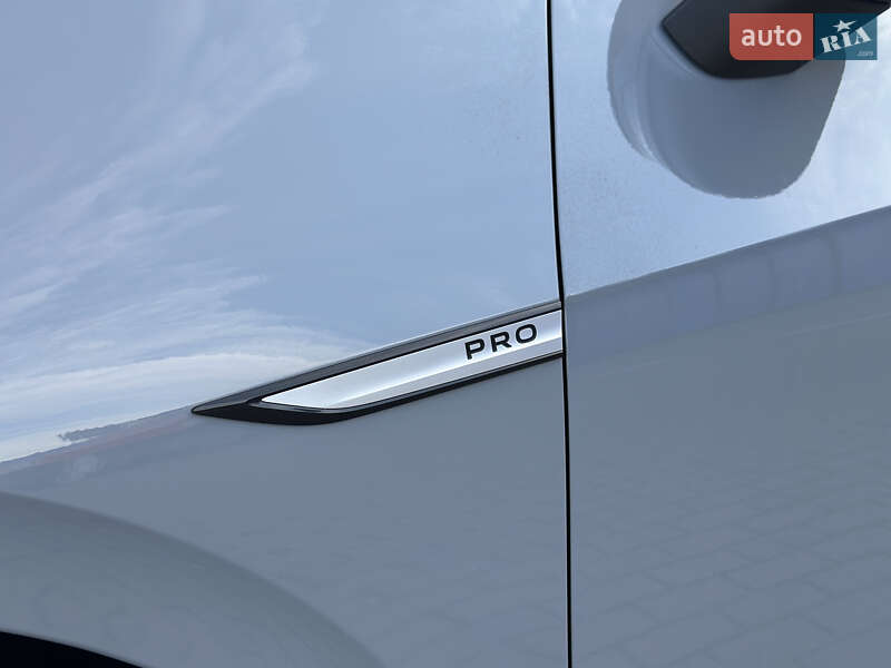 Хэтчбек Volkswagen ID.3 2020 в Дубно фото 27 Хэтчбек Volkswagen ID.3 2020 в Дубно