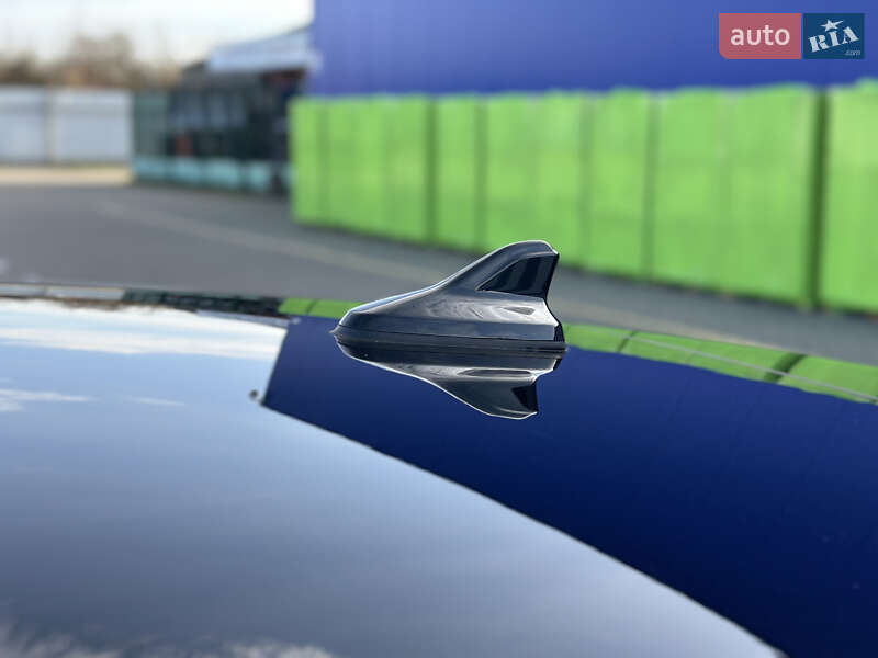 Хэтчбек Volkswagen ID.3 2020 в Дубно фото 29 Хэтчбек Volkswagen ID.3 2020 в Дубно