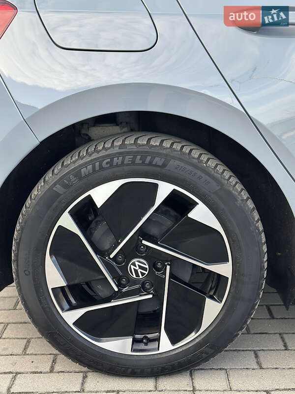 Хэтчбек Volkswagen ID.3 2020 в Дубно фото 32 Хэтчбек Volkswagen ID.3 2020 в Дубно