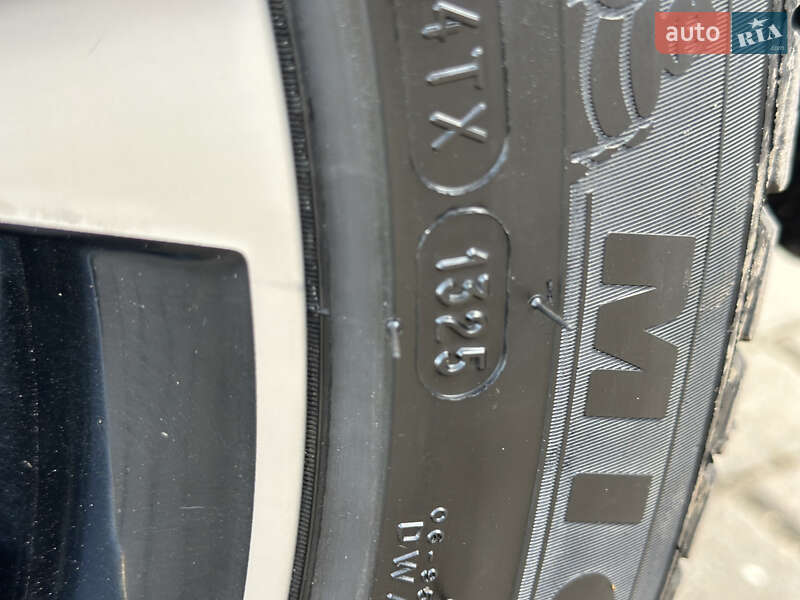 Хэтчбек Volkswagen ID.3 2020 в Дубно фото 35 Хэтчбек Volkswagen ID.3 2020 в Дубно