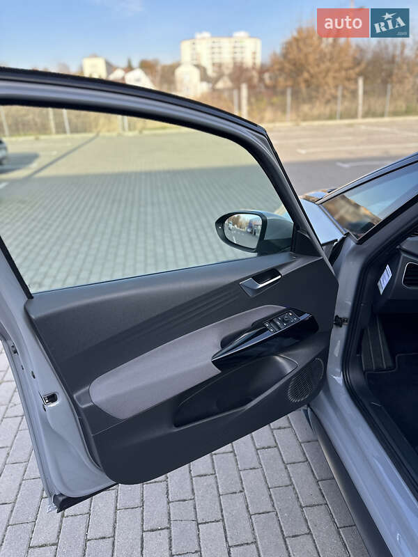 Хэтчбек Volkswagen ID.3 2020 в Дубно фото 37 Хэтчбек Volkswagen ID.3 2020 в Дубно