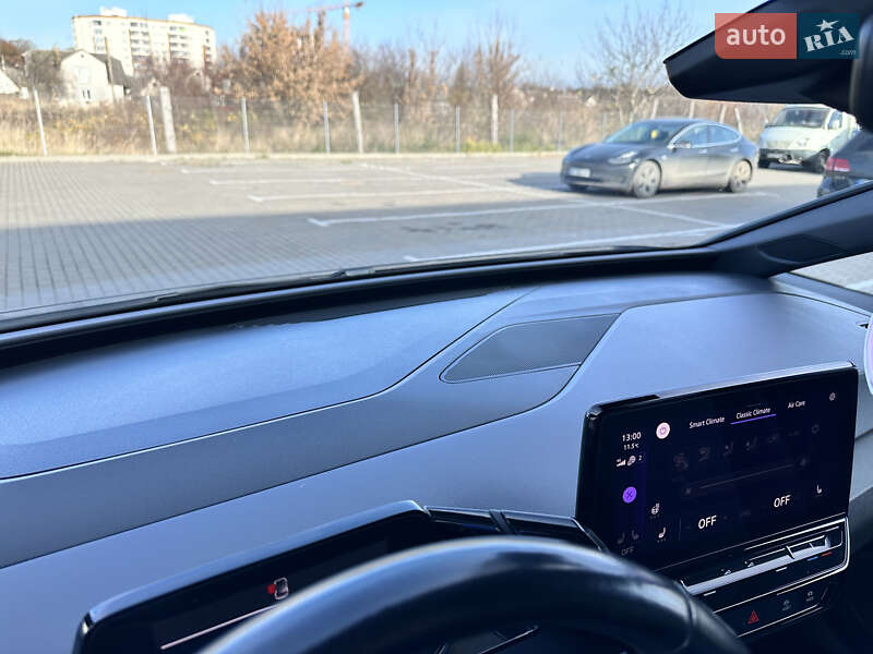 Хэтчбек Volkswagen ID.3 2020 в Дубно фото 48 Хэтчбек Volkswagen ID.3 2020 в Дубно