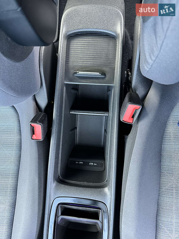 Хэтчбек Volkswagen ID.3 2020 в Дубно фото 52 Хэтчбек Volkswagen ID.3 2020 в Дубно