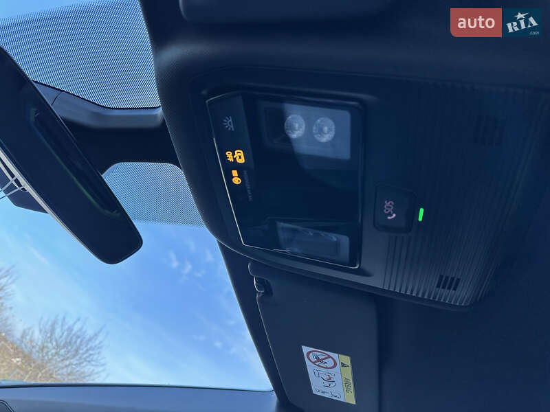 Хэтчбек Volkswagen ID.3 2020 в Дубно фото 57 Хэтчбек Volkswagen ID.3 2020 в Дубно