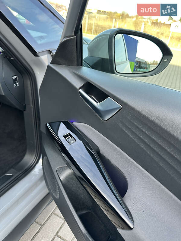 Хэтчбек Volkswagen ID.3 2020 в Дубно фото 62 Хэтчбек Volkswagen ID.3 2020 в Дубно