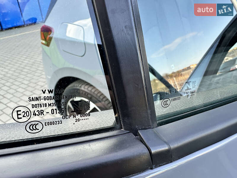 Хэтчбек Volkswagen ID.3 2020 в Дубно фото 72 Хэтчбек Volkswagen ID.3 2020 в Дубно