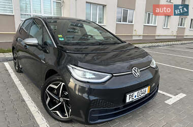 Хэтчбек Volkswagen ID.3 2020 в Хмельницком
