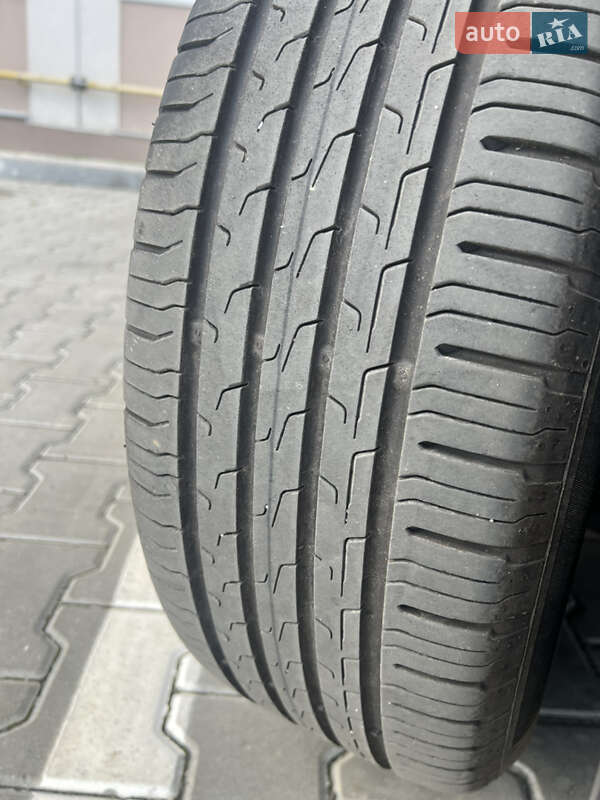 Хэтчбек Volkswagen ID.3 2020 в Хмельницком