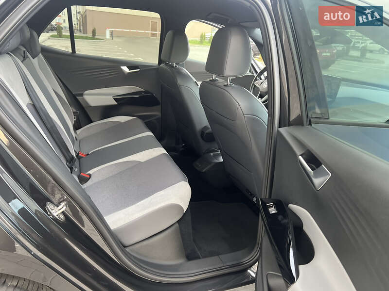 Хэтчбек Volkswagen ID.3 2020 в Хмельницком